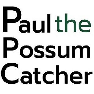 paul the possum catcher
