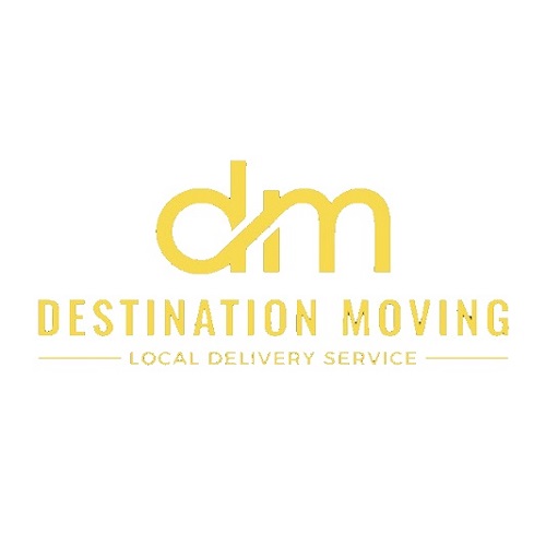 Destination Moving