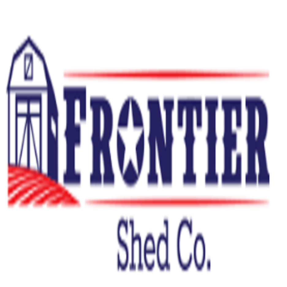 Frontier Shed Co.