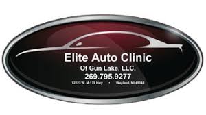 Elite Auto Clinic