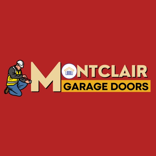 Garage Door Repair Montclair CA