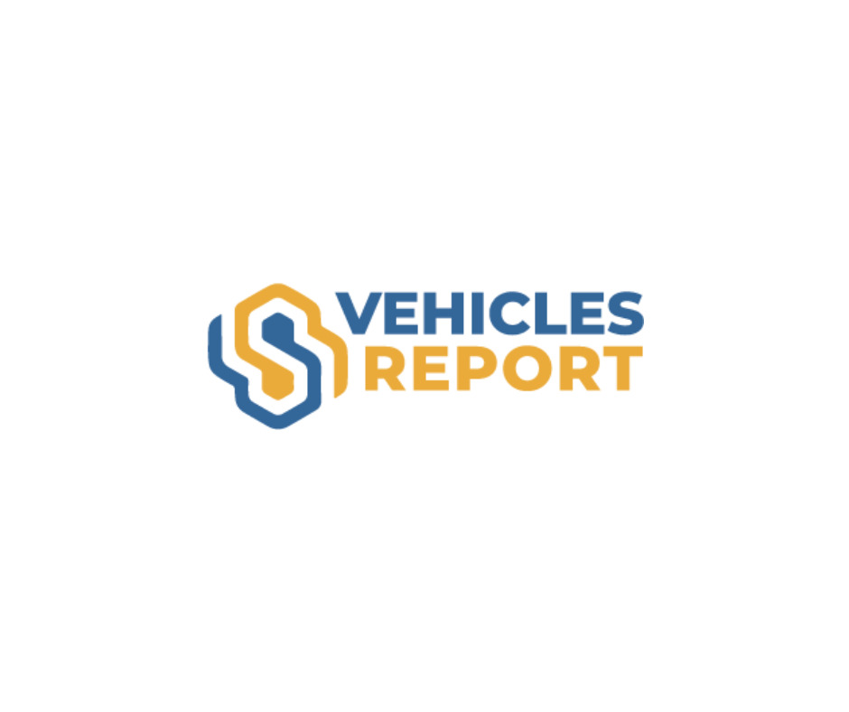 Vehicles Report