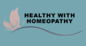 Healthy With Homeopathy