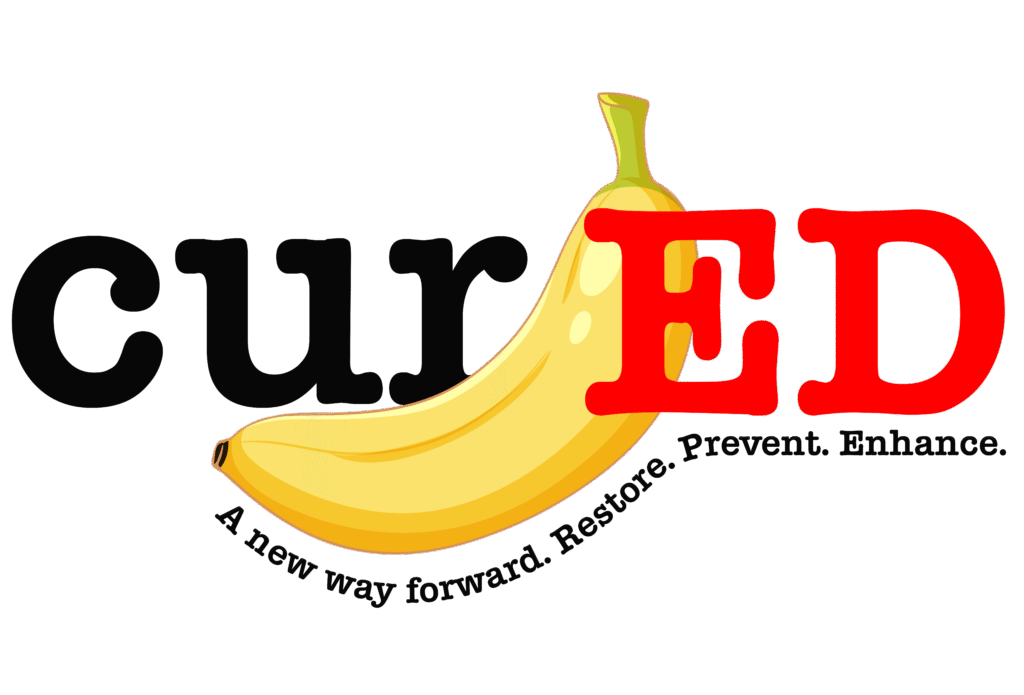 ED cured now