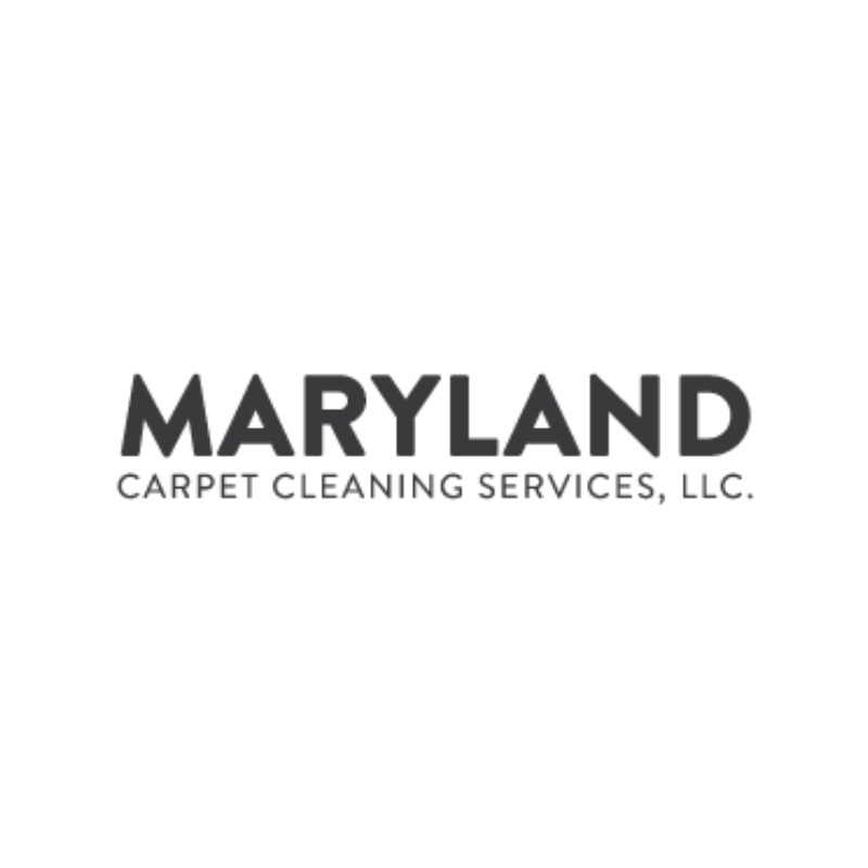 Maryland Carpet Cleaning Services