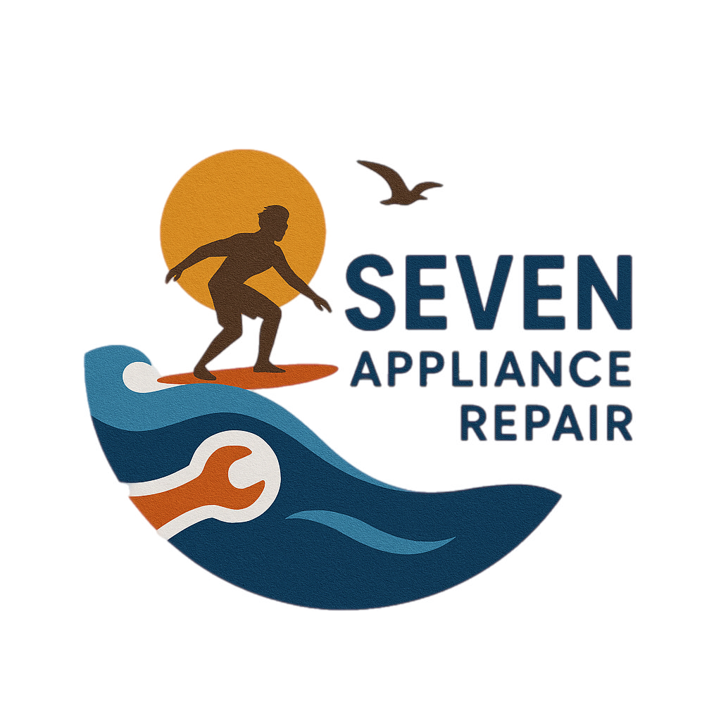 Seven Appliance Repair
