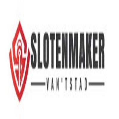 Slotenmaker van 't Stad
