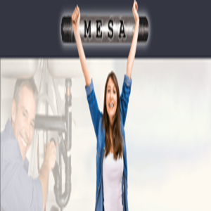 Mesa Plumbing Co