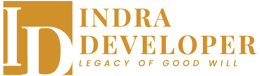 indra developer