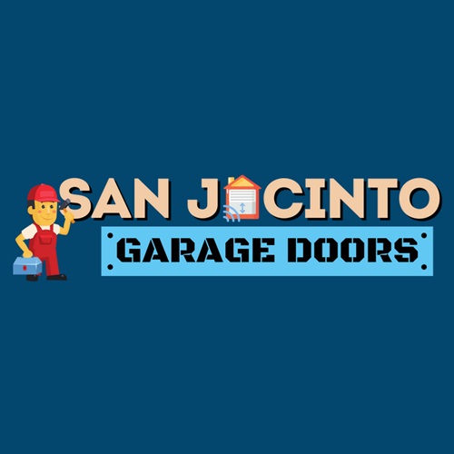 Garage Door Repair San Jacinto