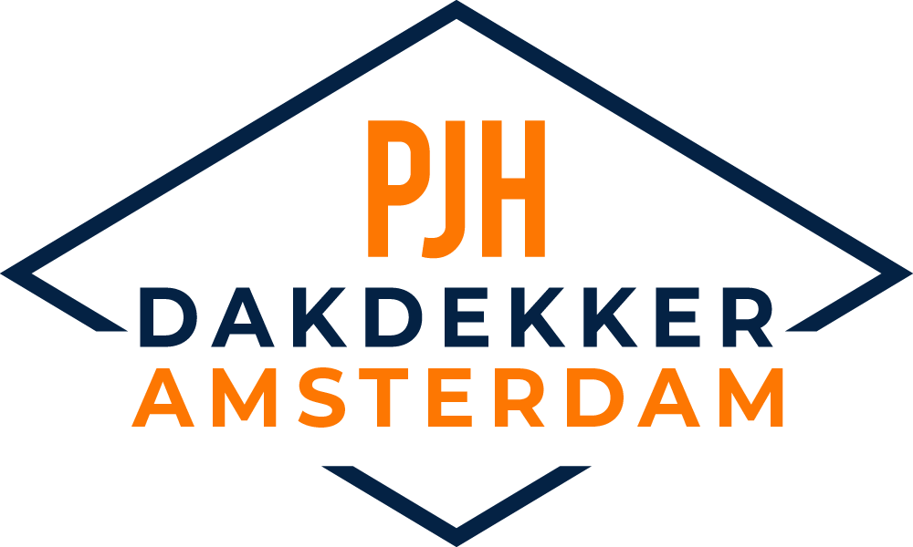 Dakdekker Amsterdam