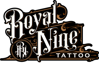 Royal Nine Tattoo