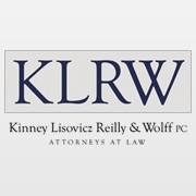 Kinney Lisovicz Reilly & Wolff PC