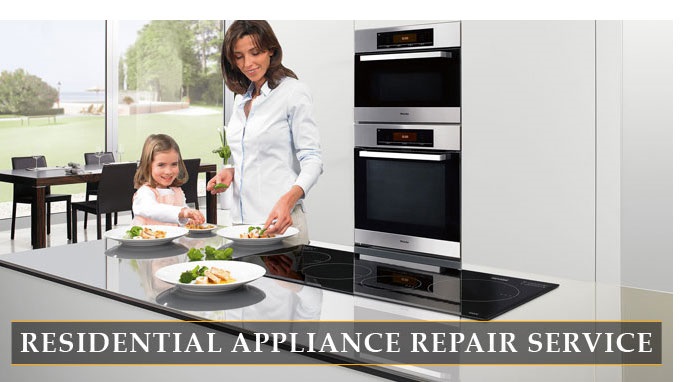 C&C Appliance Repair inc.