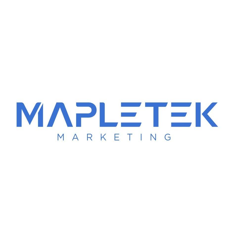 MapleTek Marketing