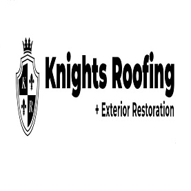 Knights Roofing + Exterior Restoration Ltd