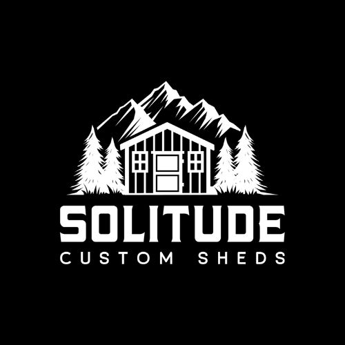 Solitude Custom Sheds