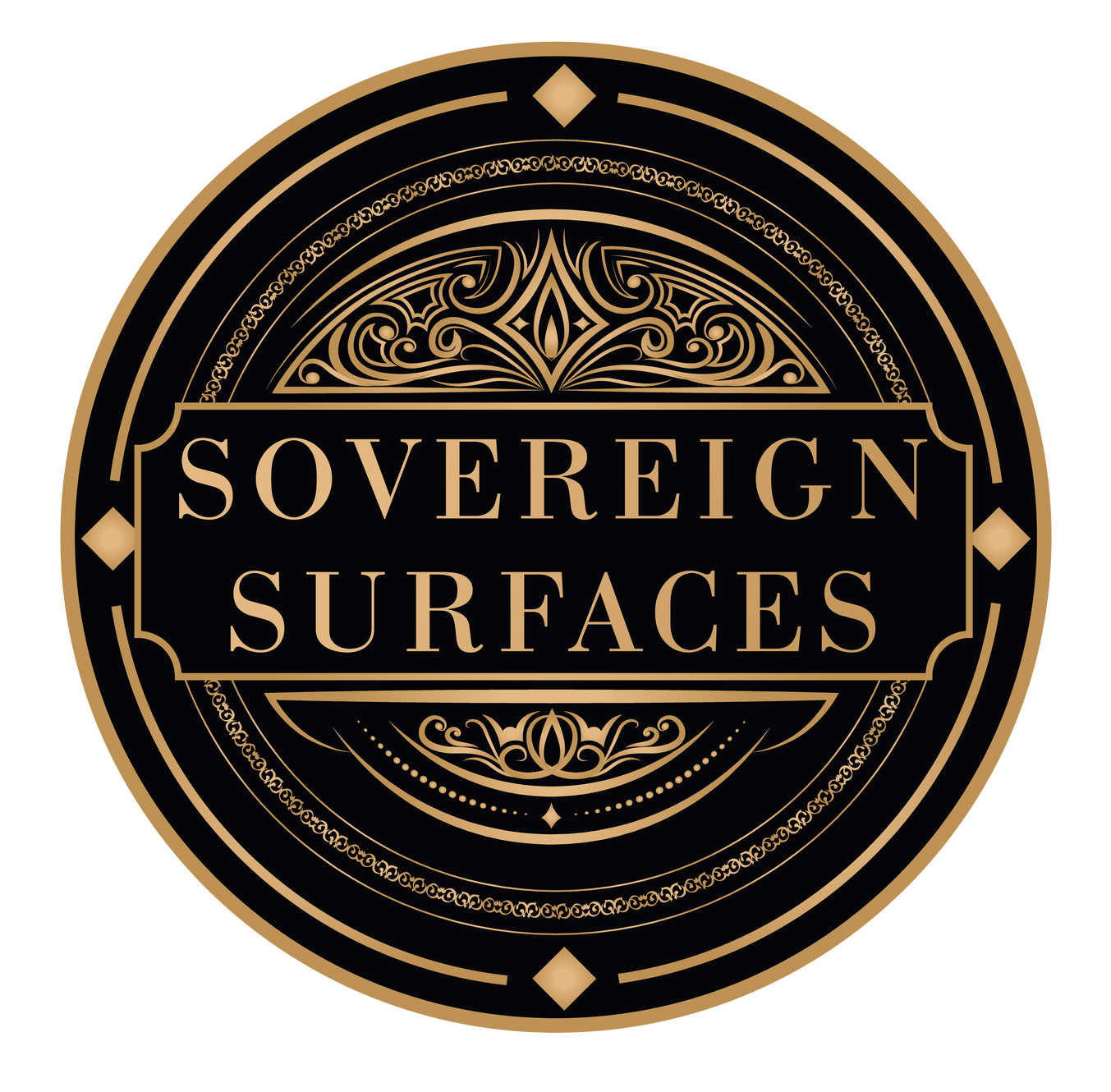 Sovereign Surfaces