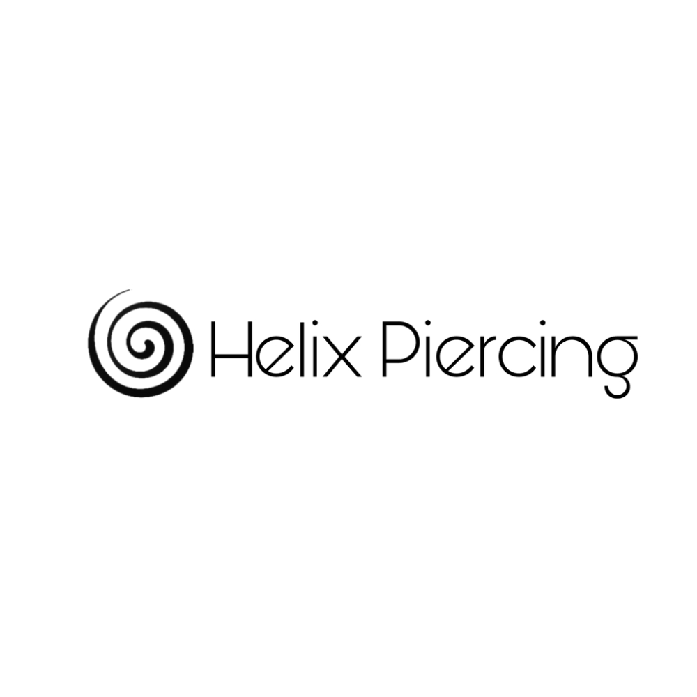 Helix Piercing