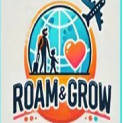 Roam and Grow