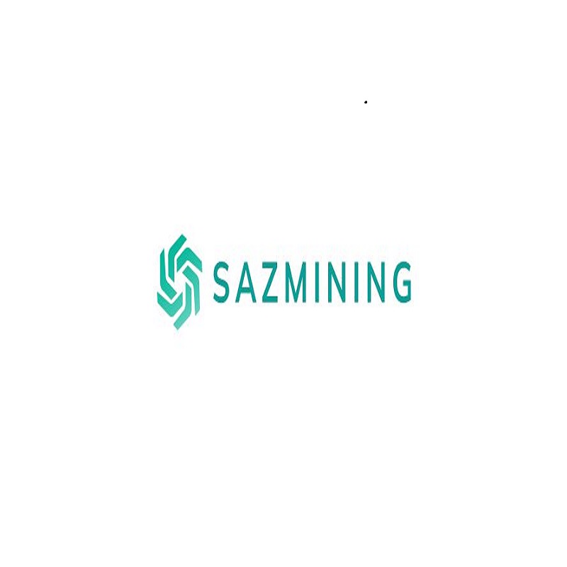 Sazmining