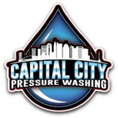 Capital City Pressure Washing