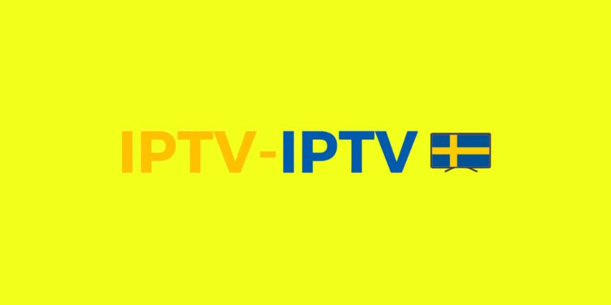IPTV SVERIGE
