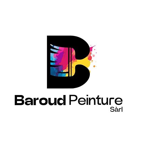Baroud Peinture SÀRL