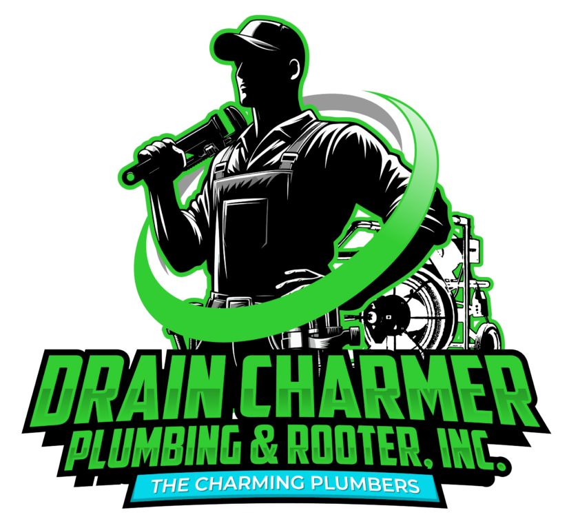 Drain Charmer Plumbing & Rooter, Inc.