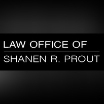 law office of shanen r. prout