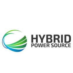 Hybrid Power Source