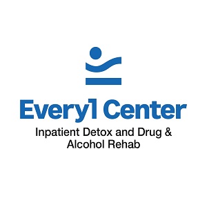 Every1 Center | Inpatient Detox and Drug & Alcohol Rehab