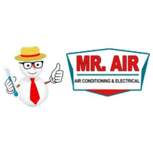 Mr. Air AC & Electrical-Boynton Beach