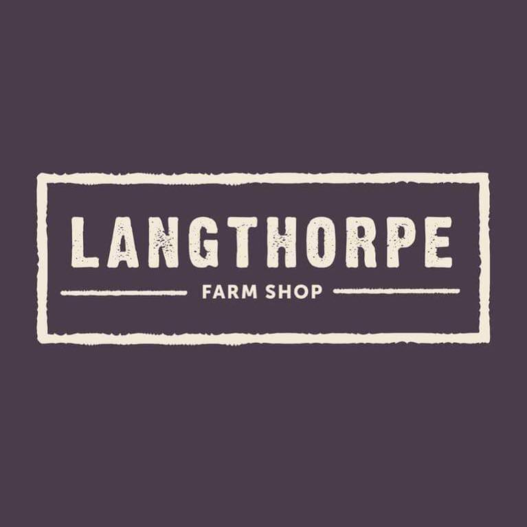 Langthorpe Farm Shop