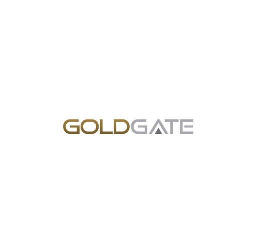 Gold Gate