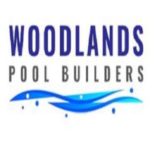 Woodlands Pool Builders