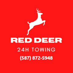 Red Deer Elite Towing