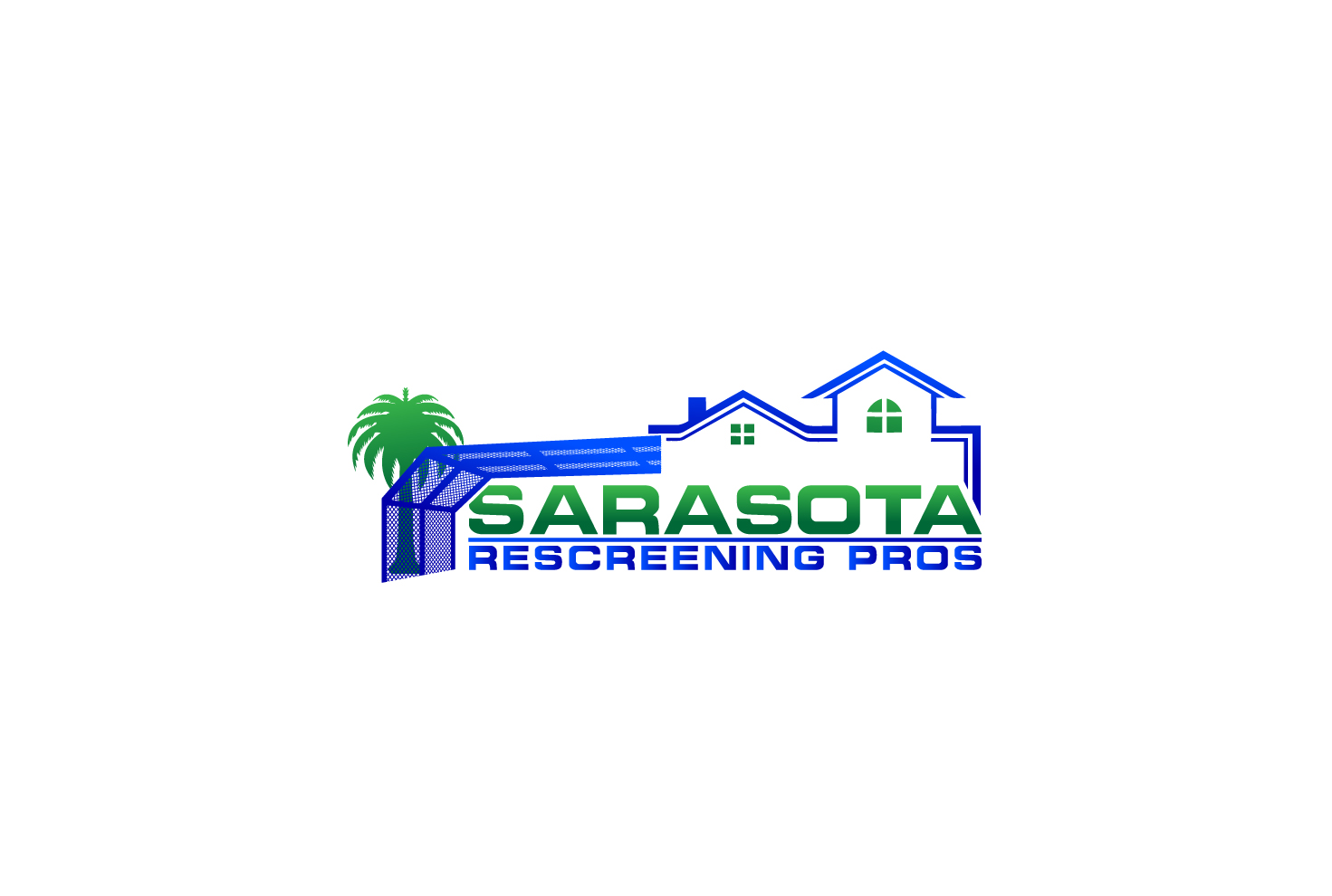 Sarasota Rescreening Pros