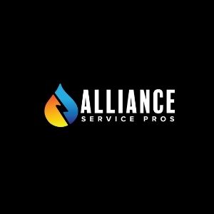 Alliance Service Pros - Plumbing & Heating