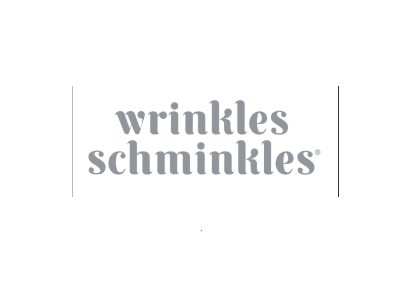 Wrinkles Schminkles