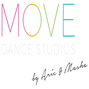 MOVE by Aric & Masha