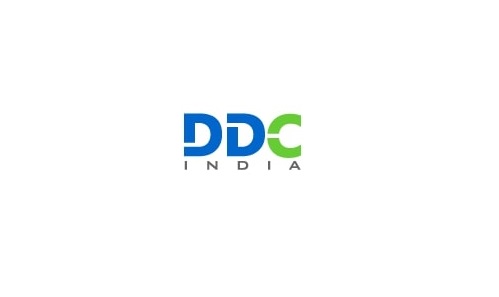 DDC Laboratories India