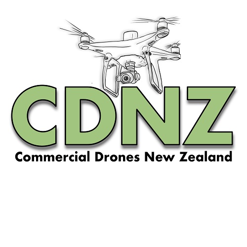 Commercial Drones NZ Ltd