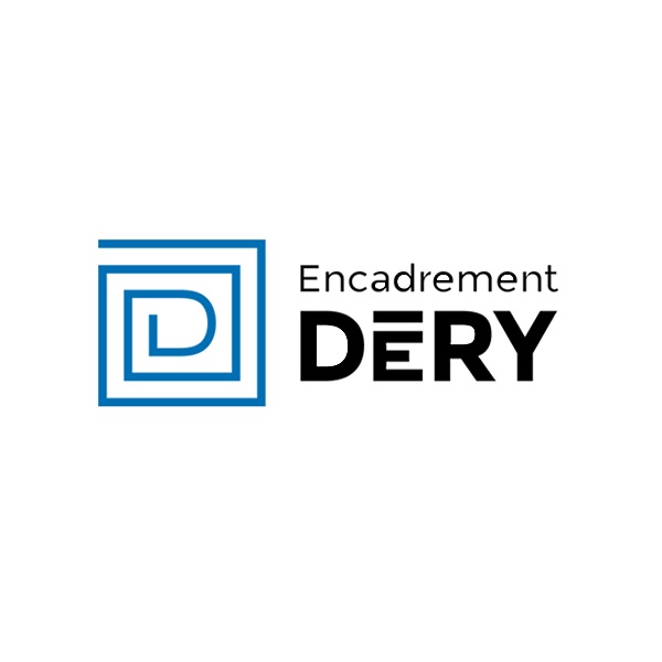 Encadrement Déry