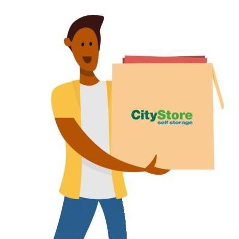 CityStore Camden