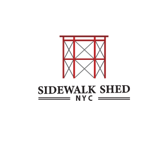 Sidewalk Shed NYC