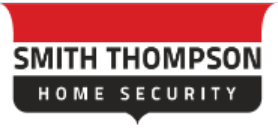 Smith Thompson Home Security and Alarm Austin