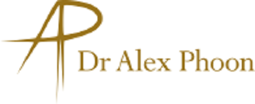 Dr Alex Phoon