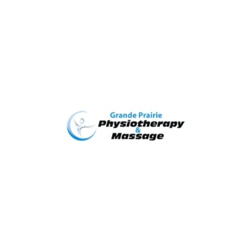 Grande Prairie Physiotherapy & Massage