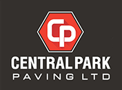 Central Park Paving